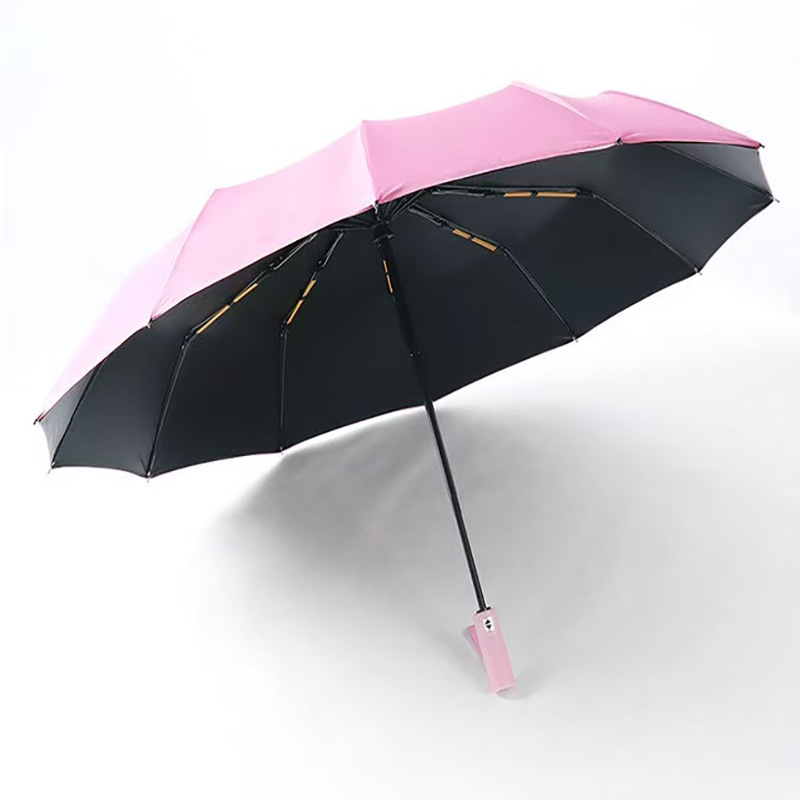 folding umbrella